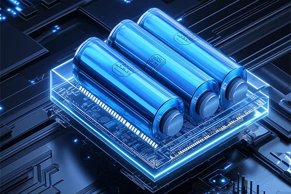 Új öngyógyító polimer elektrolit a felületi stabilitásért szilárdtest lítium akkumulátorokban