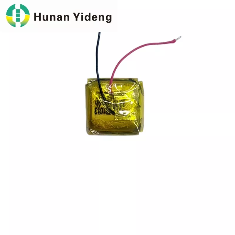 3,7 V 1000 mAh 902030 nagy kapacitású lítium-polimer akkumulátor