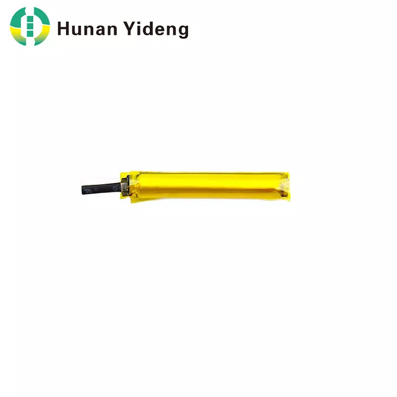 50300 45 mAh 3,7 V újratölthető lipo lítium akkumulátor hengeres cella