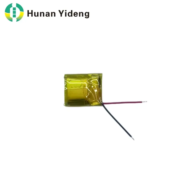 541012 3,7 V Bluetooth fejhallgató lítium-ion polimer akkumulátorcsomag 541012 3,7 V Bluetooth fejhallgató lítium-ion polimer akkumulátorcsomag